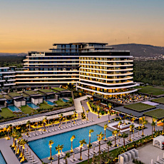 Swissotel Resort & Spa Çeşme